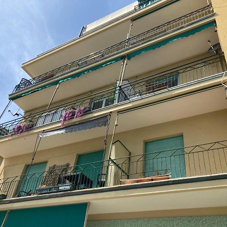 Cinqueterreblu Lungomarenostro Apartment Monterosso al Mare Ngoại thất bức ảnh