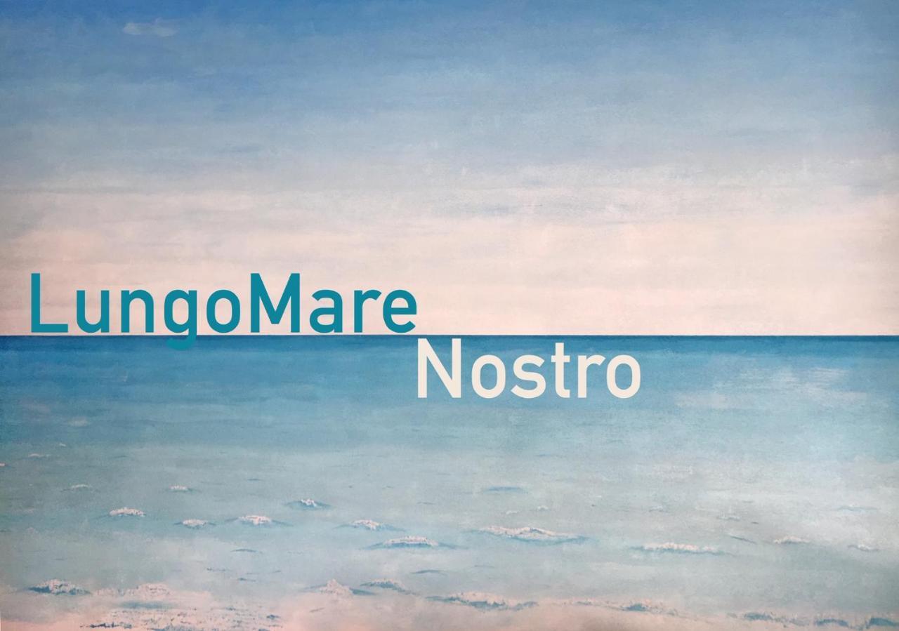 Cinqueterreblu Lungomarenostro Apartment Monterosso al Mare Ngoại thất bức ảnh